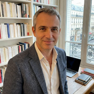 Image de Julien Morel