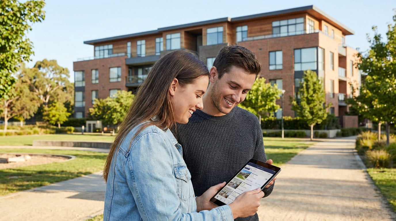 Achat d'un HLM en ile de France