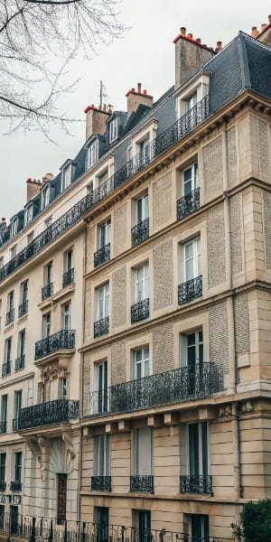 Les acteurs clés d'une copropriété