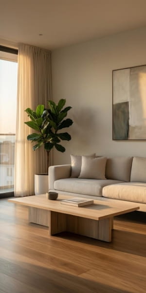 Belle propriété pour vente