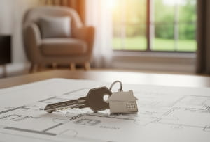 Clés d'un bien immobilier après la lecture du blog