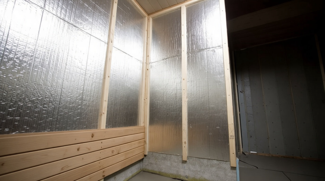 3 critères pour sélectionner des matériaux et isolants pérennes