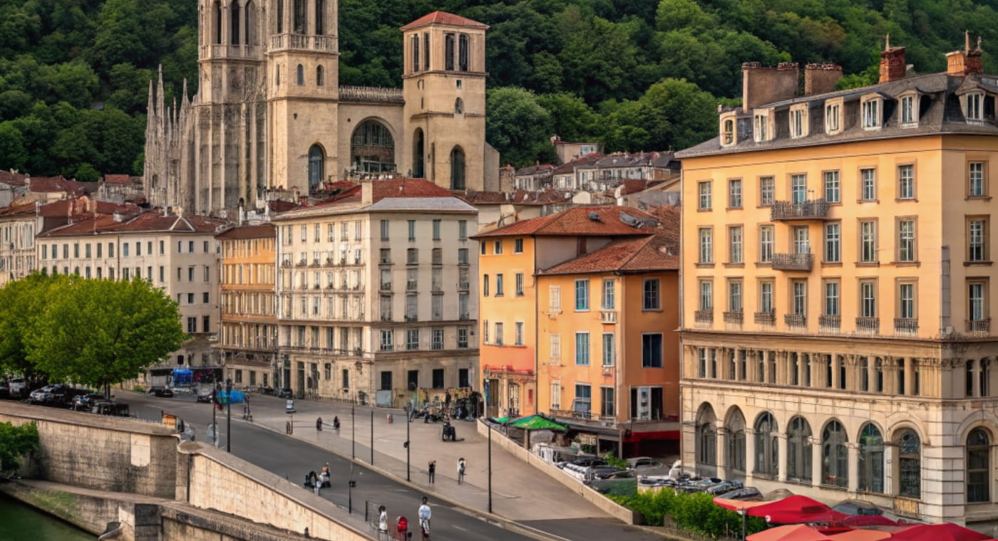 Réussir sa location accession à Lyon