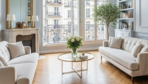 Location immobiliere