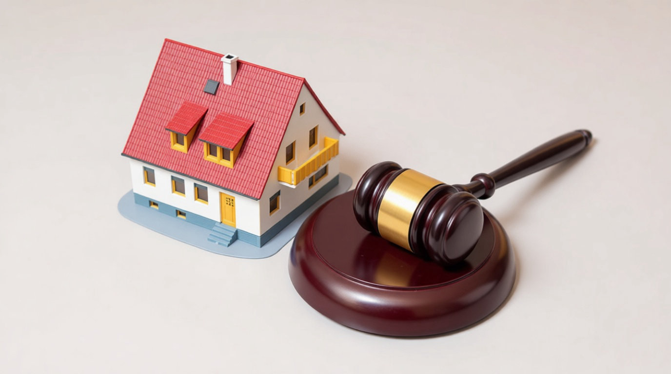 Comment acheter une maison abandonnée selon les procédures légales ?