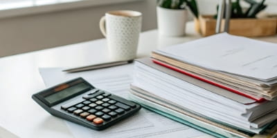 Préparer son budget avant un achat immobilier