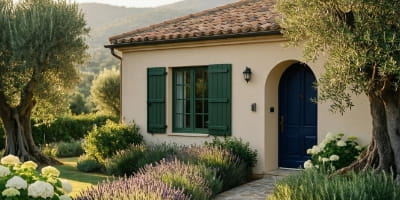 Vendre une maison immobilière