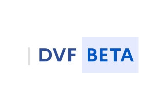 Logo DVF