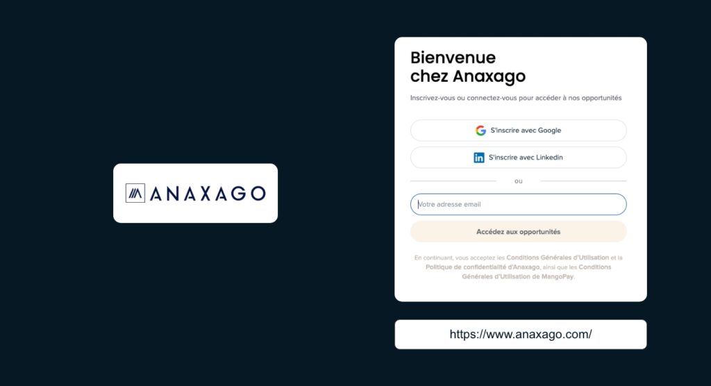 Avis sur le crawdunding d'Anaxago