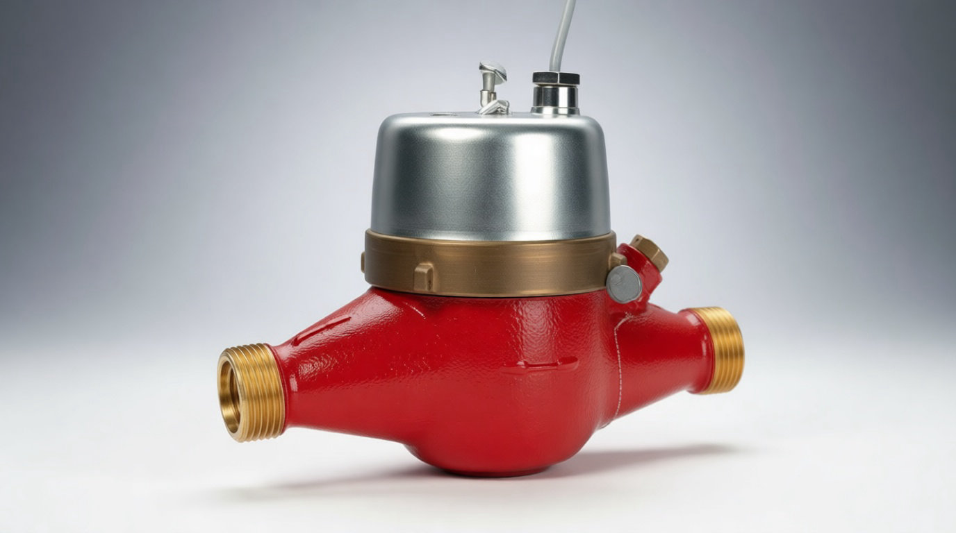 Maintenance et gestion des anomalies de pression