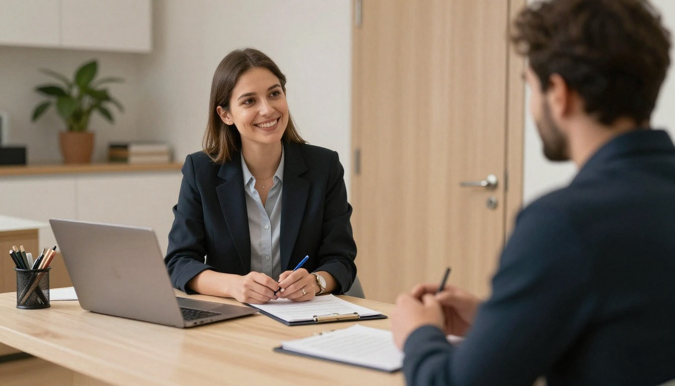 Stratégies de négociation et impact du mandat de vente