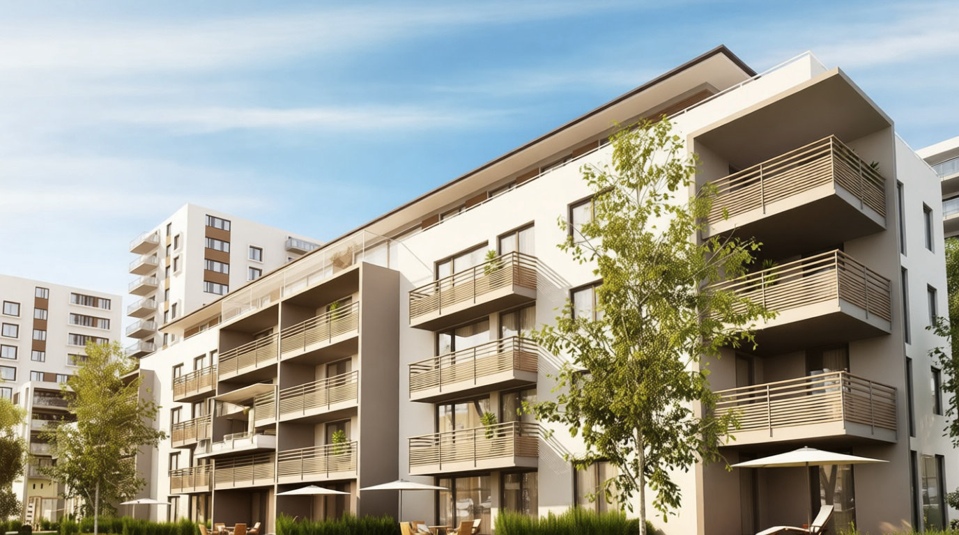 3 conditions de construction pour rendre un logement éligible