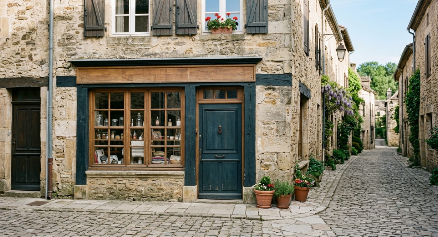 Investir dans un fonds de commerce