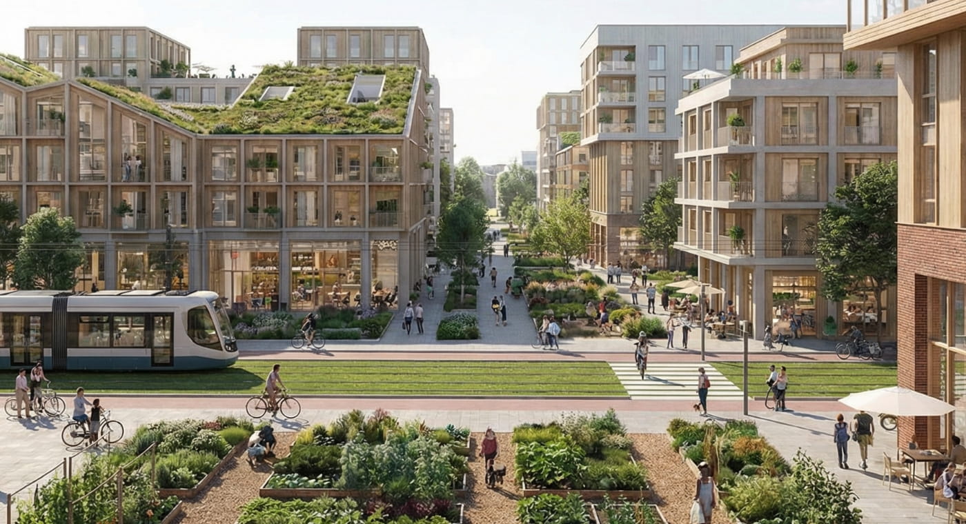 loi Alur en immobilier