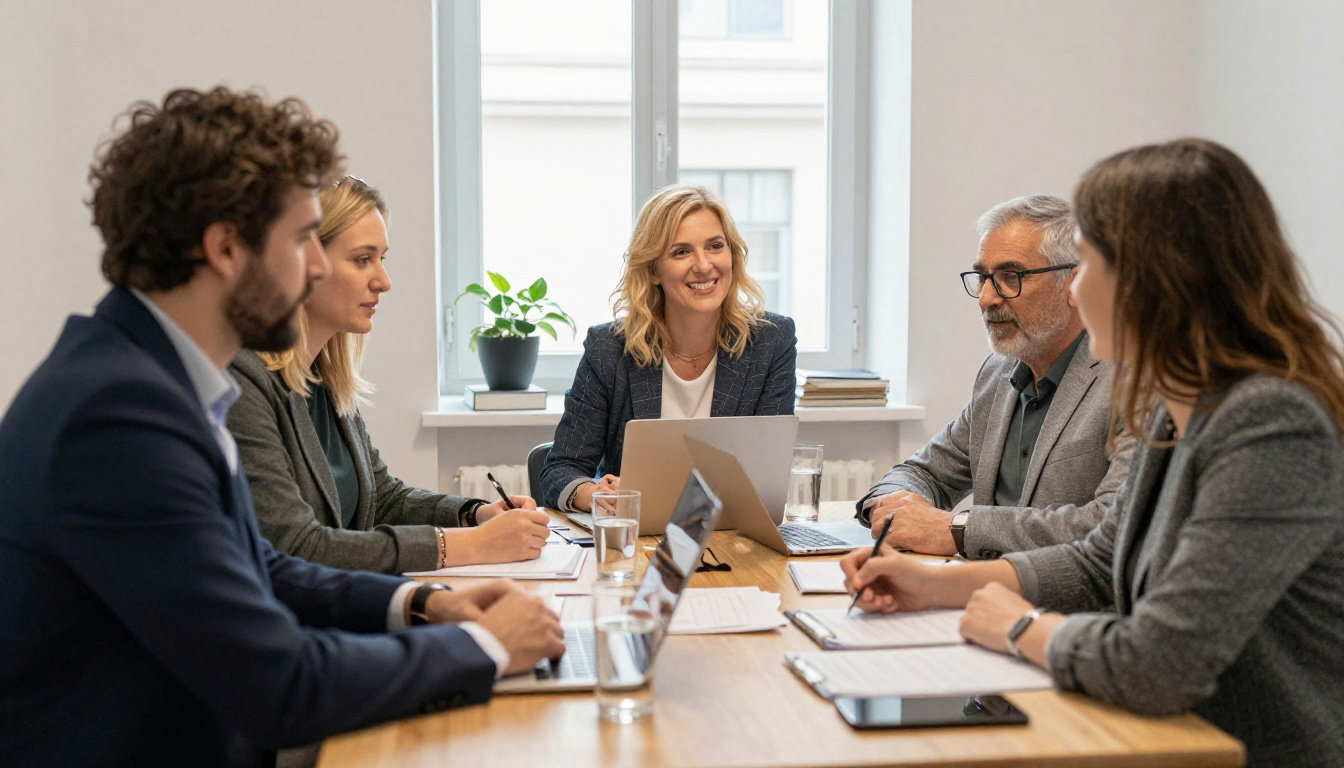 Pourquoi la SCI surpasse souvent l'indivision ?