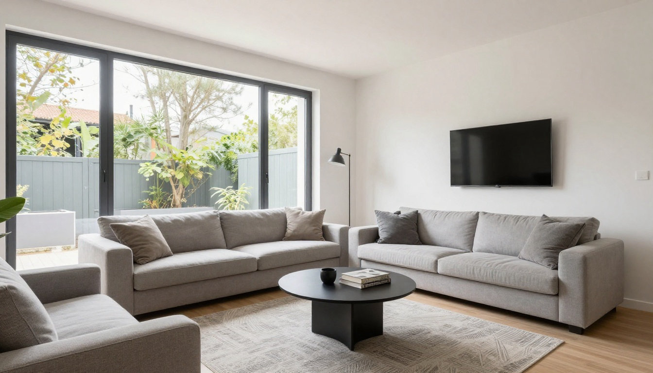 Arbitrage entre investissement en nu et statut LMNP