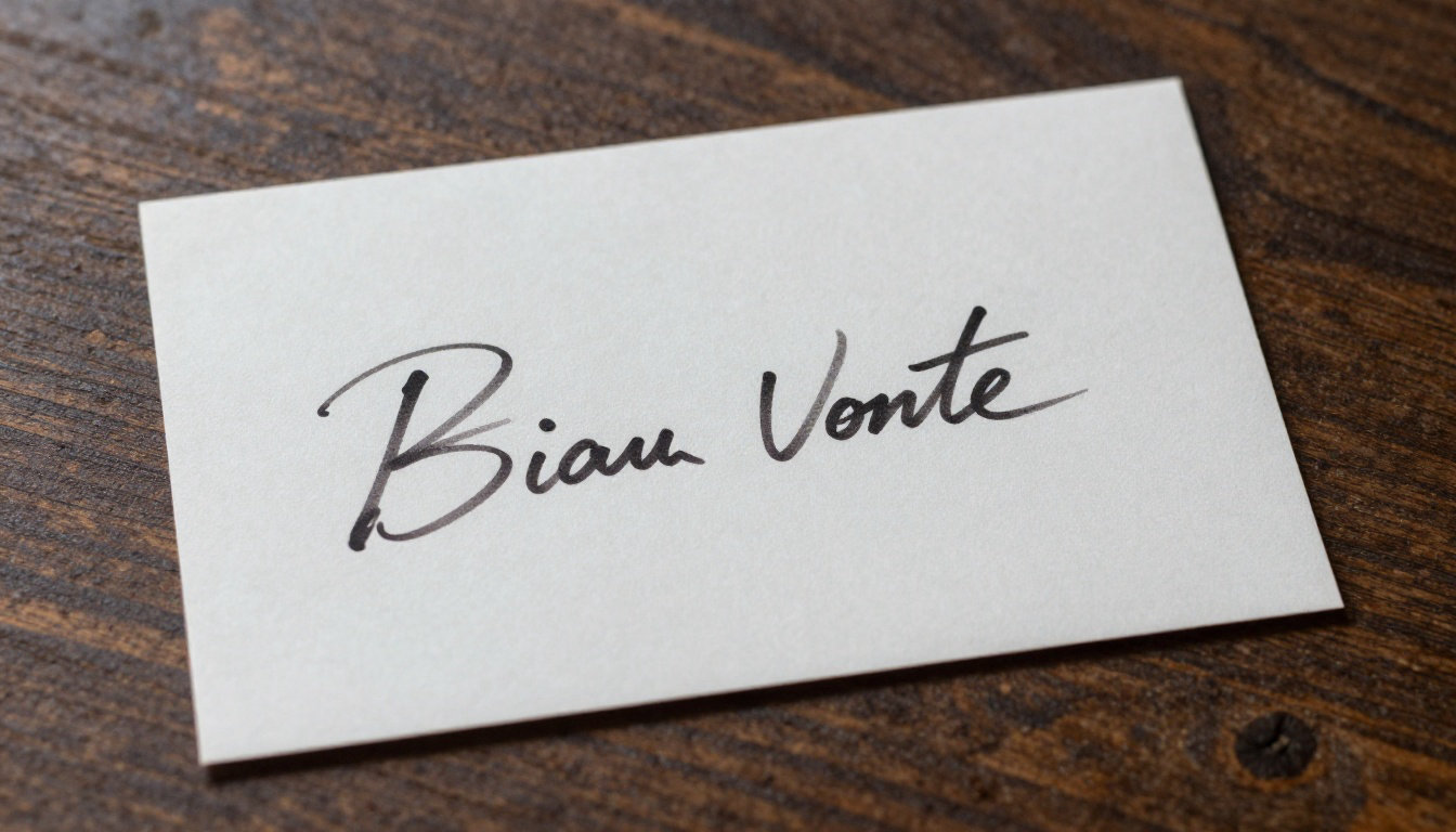 Formalités légales pour valider la transaction