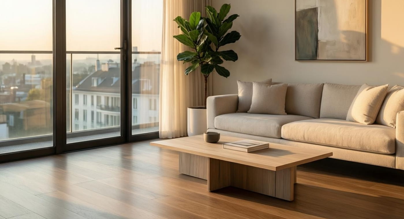 Vendre un appartement en copropriété