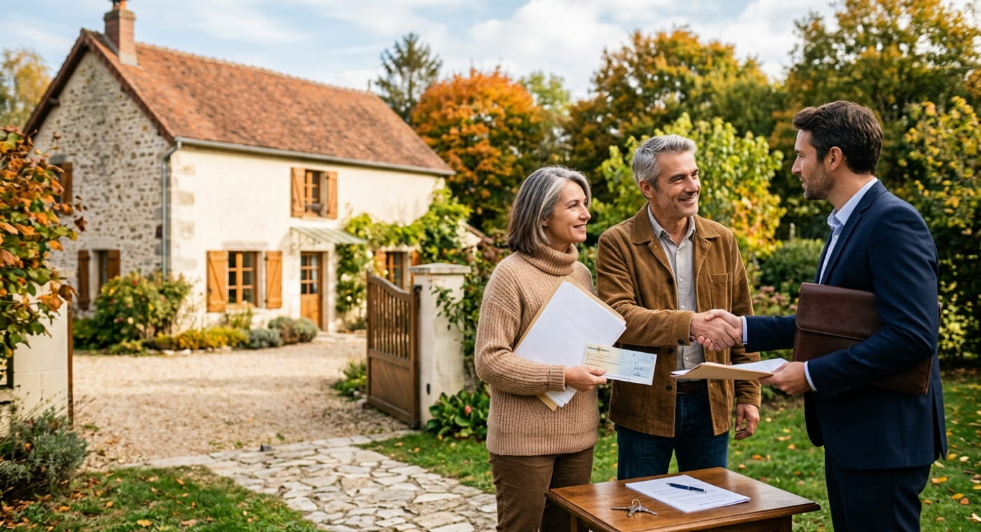 ventes à réméré : les risques et les solutions