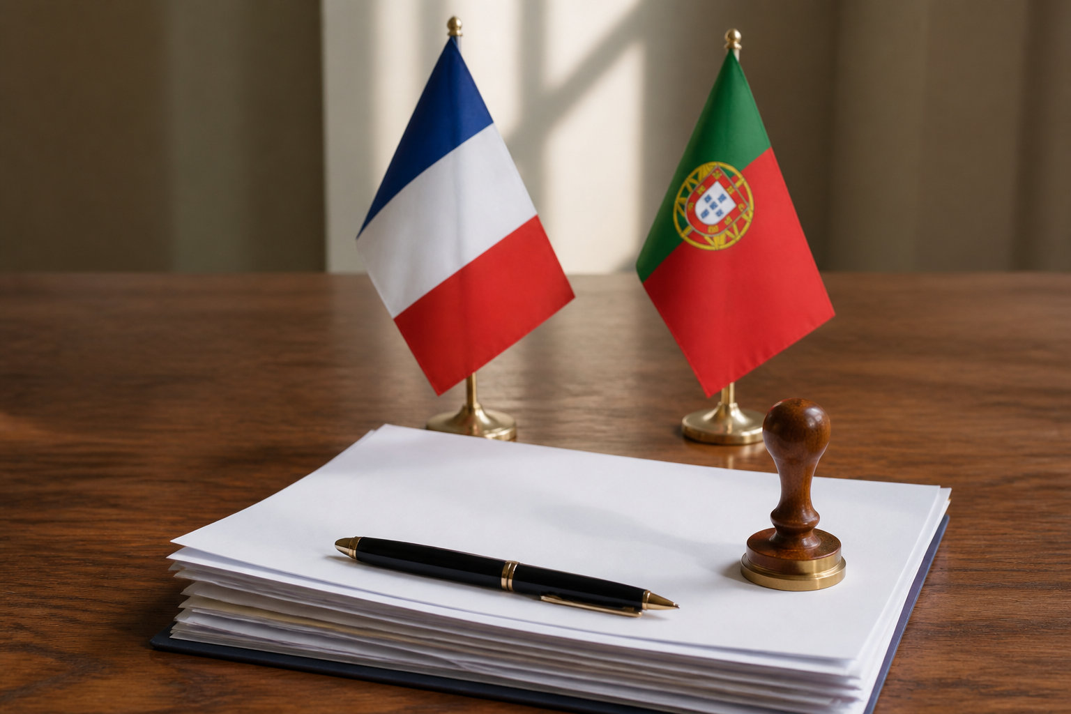 Comment sont imposées les retraites de source française ?