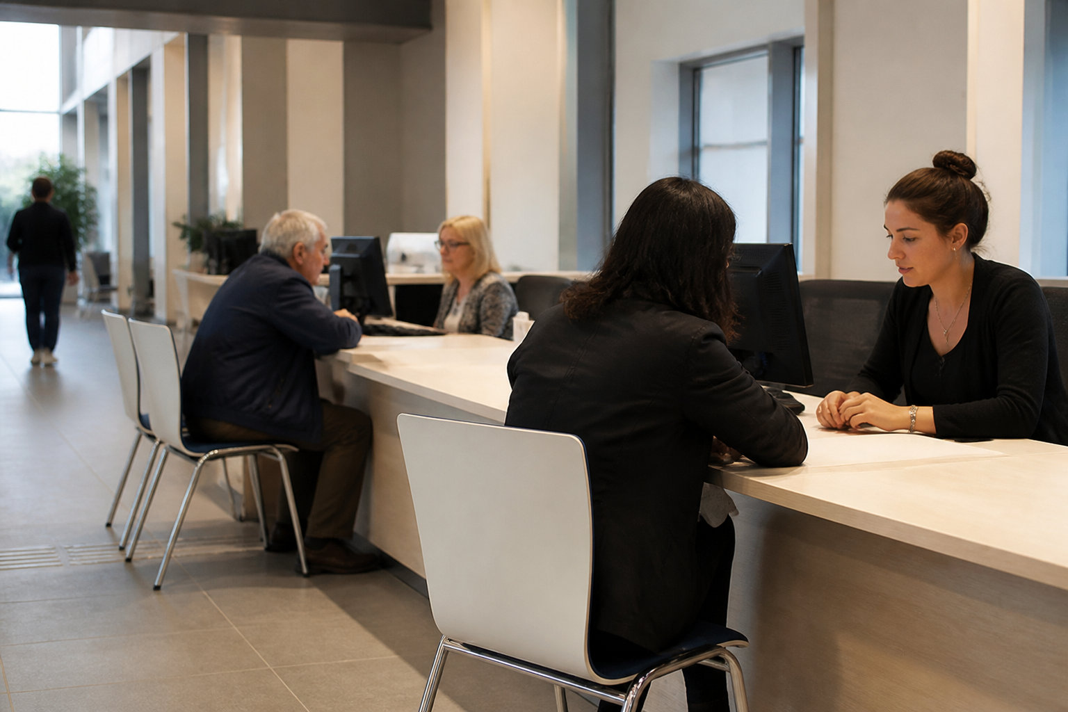 3 critères d'éligibilité pour obtenir un logement financé par le PLUS