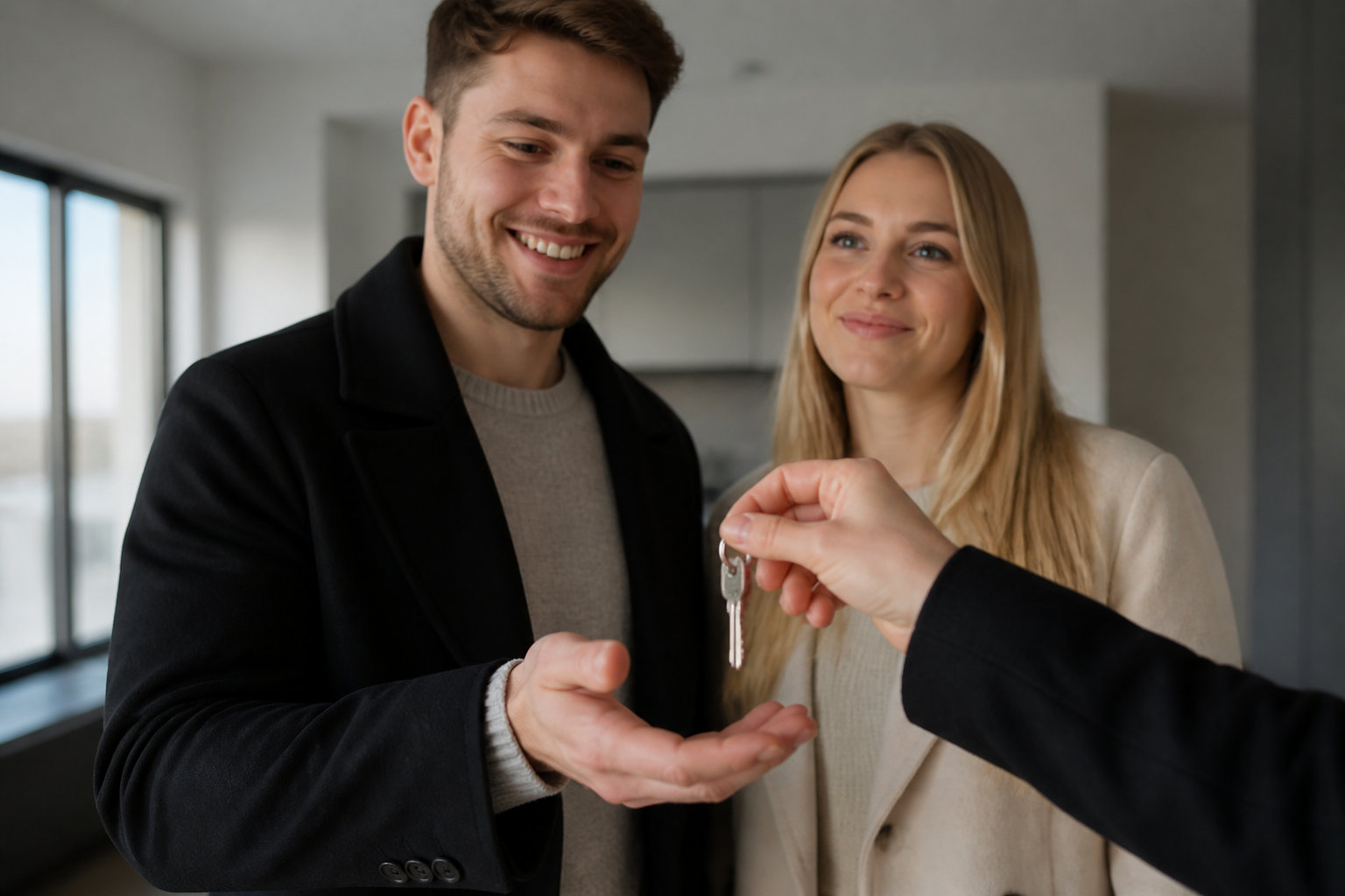 3 gains concrets d'un achat en fin de commercialisation