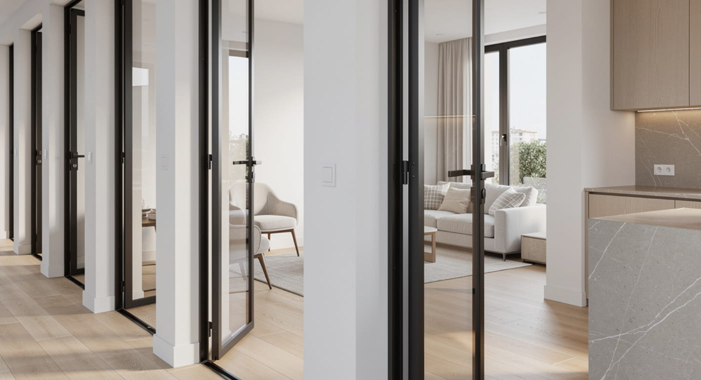 Destockage d'immobilier neuf