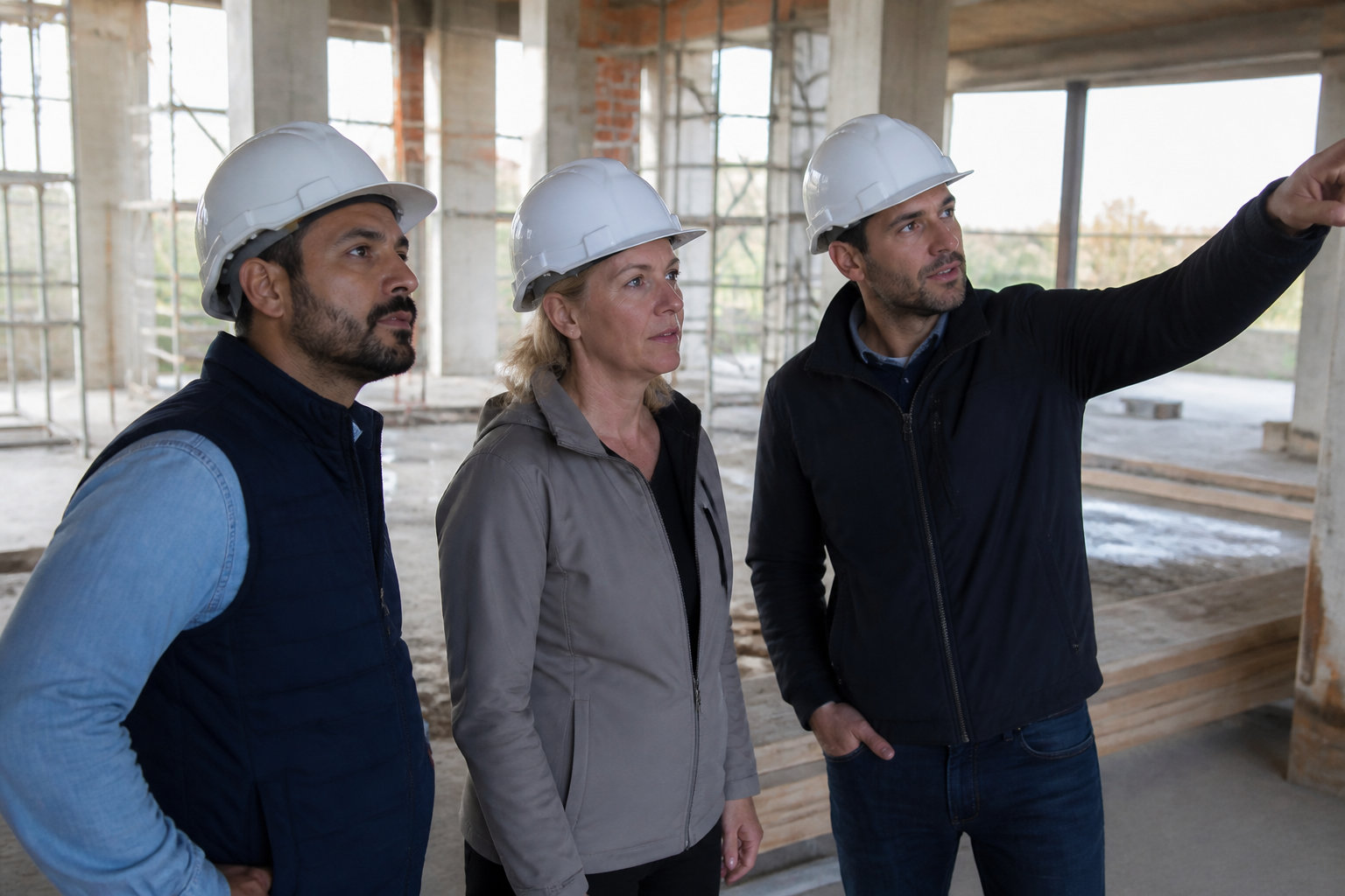 Sécuriser les projets complexes avec l'assistance à maîtrise d'ouvrage