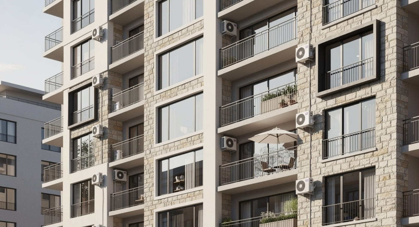 Jurisprudence climatisation en copropriété les règles d'installation