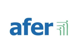 Logo Afer