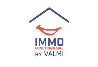 Logo Immofonctionnaire