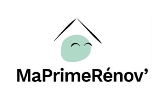 Ma prime Rénov' logo