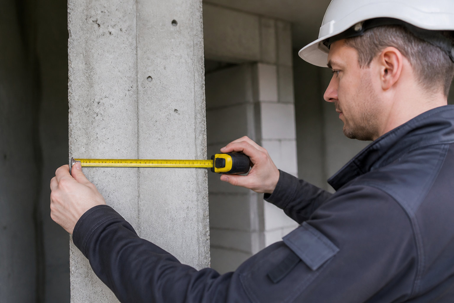 4 techniques concrètes pour identifier un mur de soutien