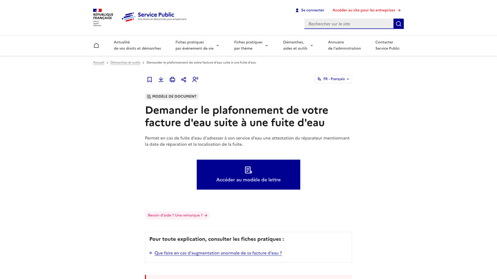 Répartition des frais entre locataire et propriétaire bailleur