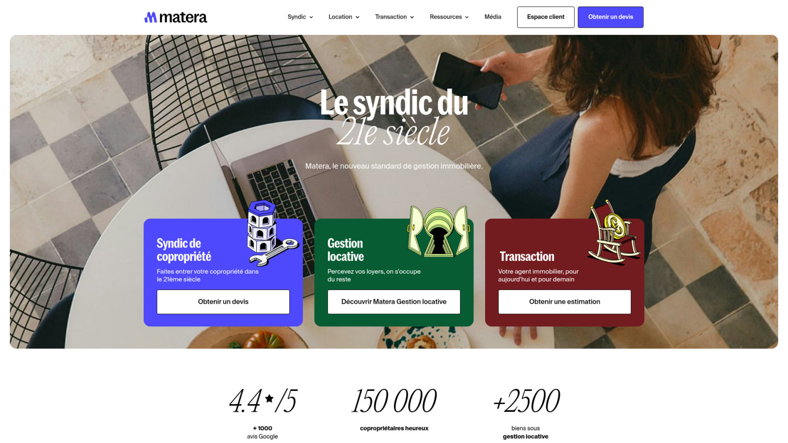 Procédures de modification et recours en cas d'erreur de calcul