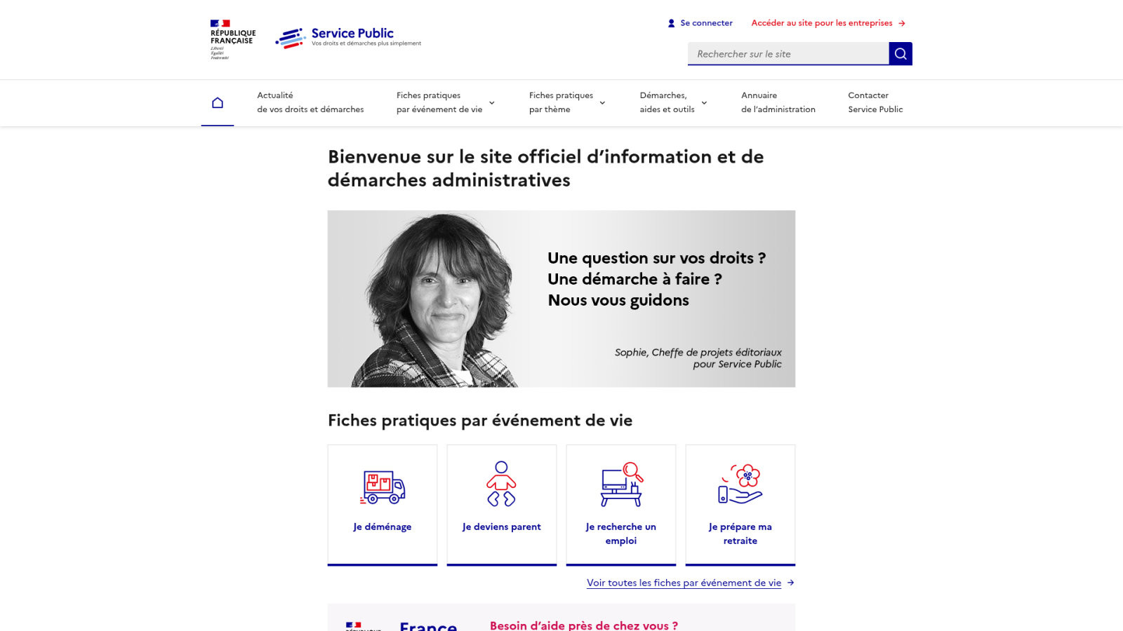 Dispositifs financiers pour accéder à un nouveau bail