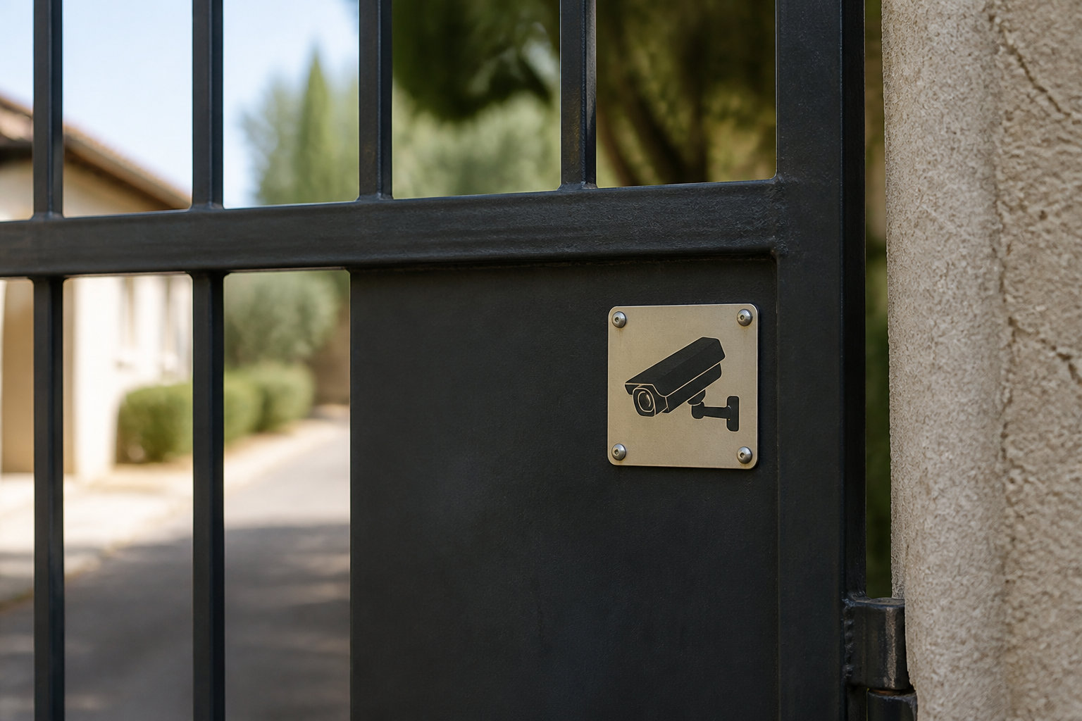 Cadre légal et budget : installer son système en France