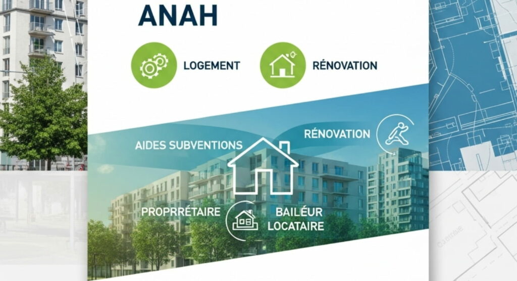 Piège de la convention ANAH, ce qu'il faut dénoncer absolument