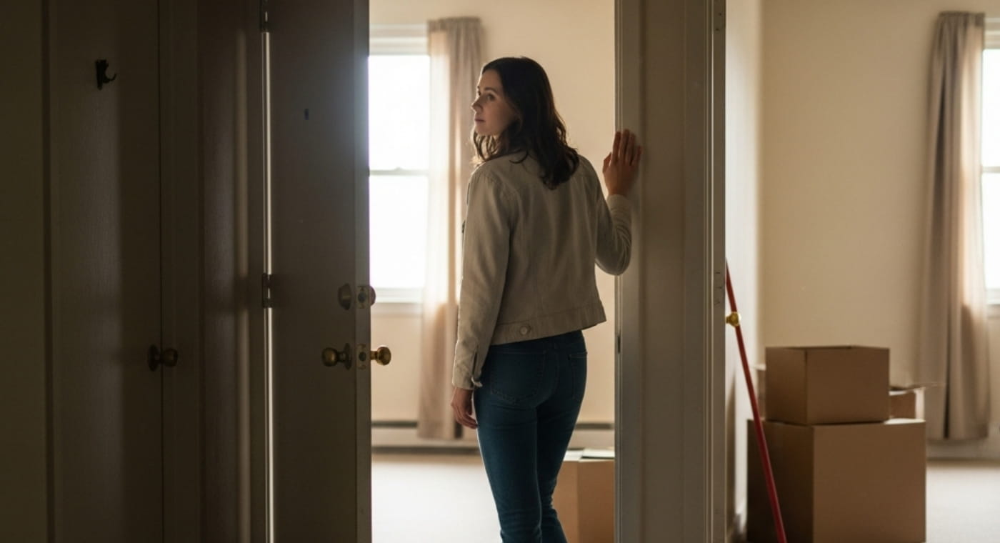 Relogement après une expulsion : les droits et la procédure