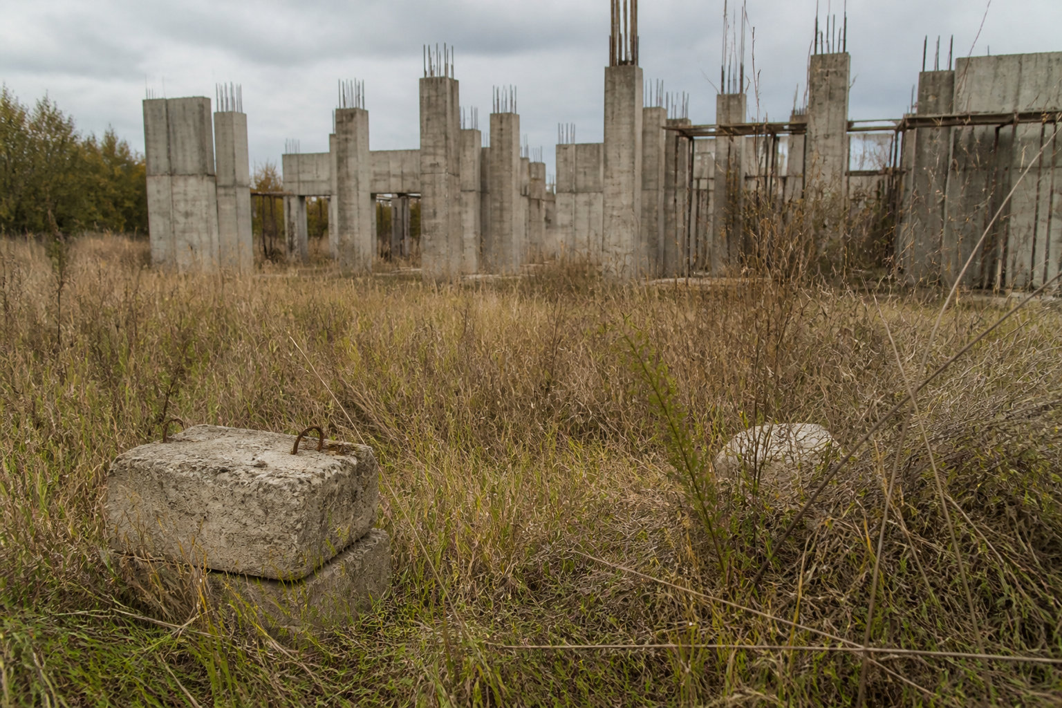 Procédures d'urgence en cas d'abandon de chantier ou de faillite