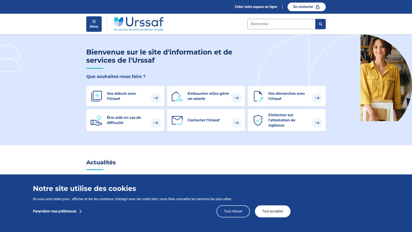 Arbitrage sur la rémunération et les cotisations du gérant