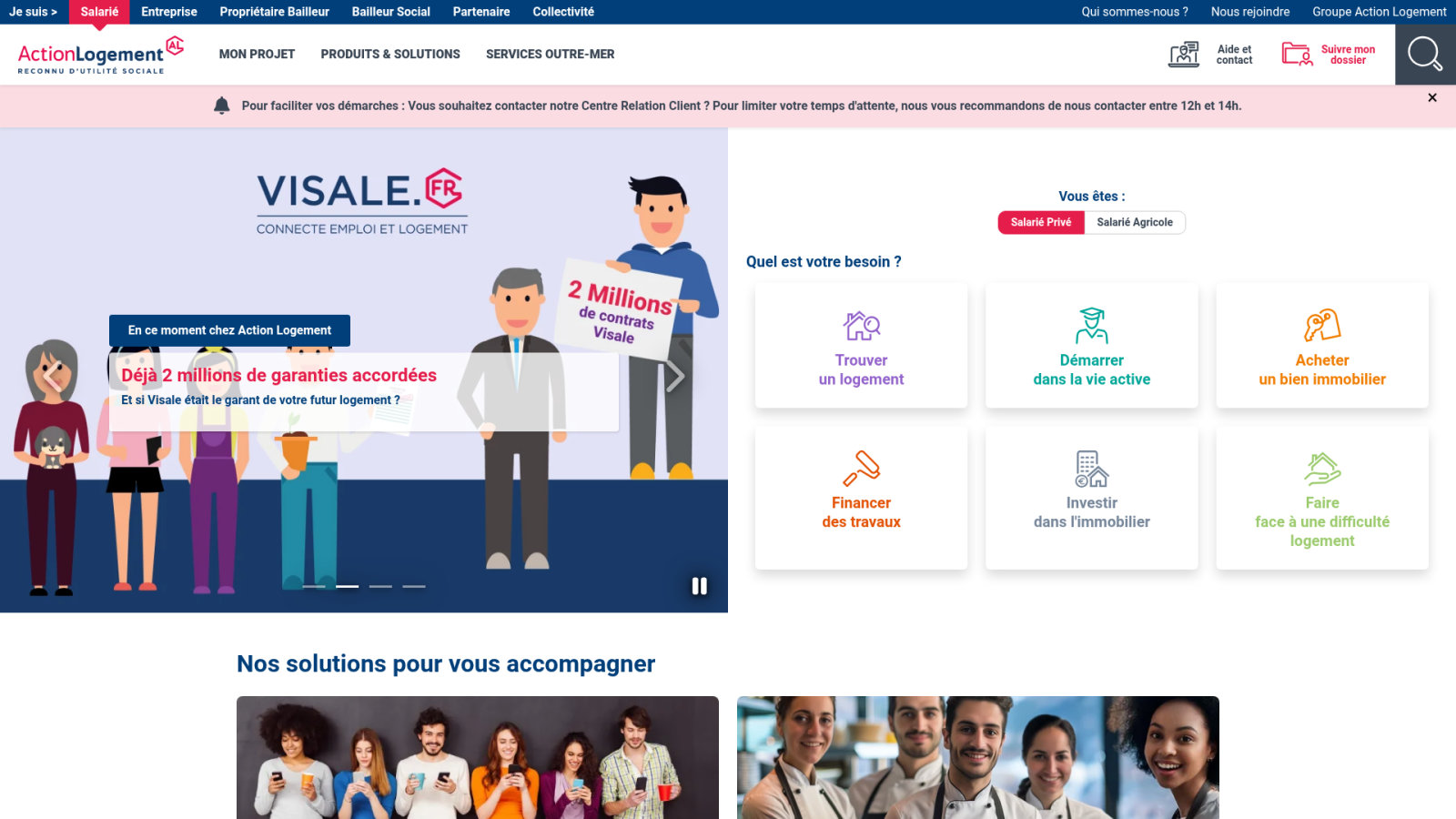Délais de restitution et aides financières disponibles