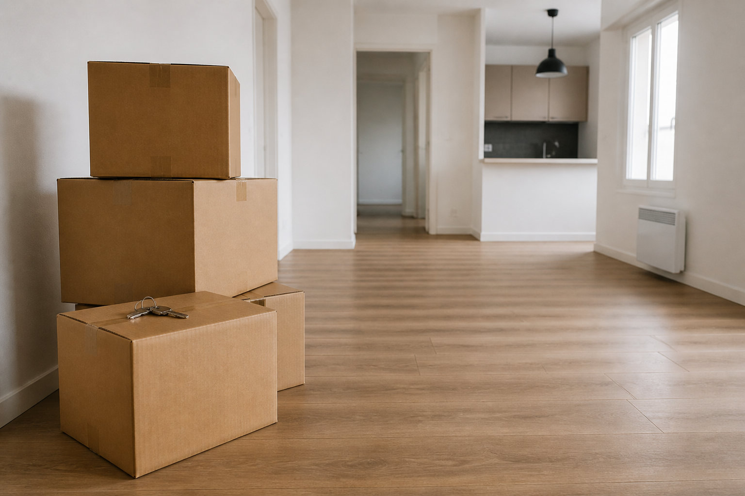 La gestion opérationnelle face à la rotation des locataires