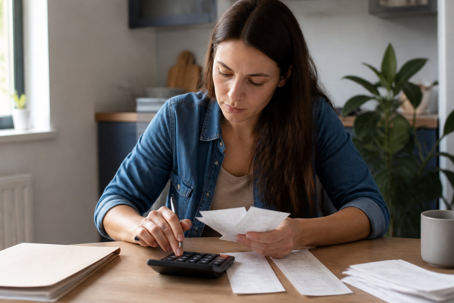 Gestion du dépôt de garantie et calcul des indemnités