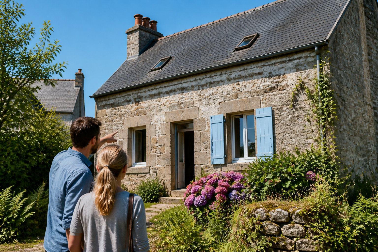 Subventions publiques et aides à la rénovation thermique