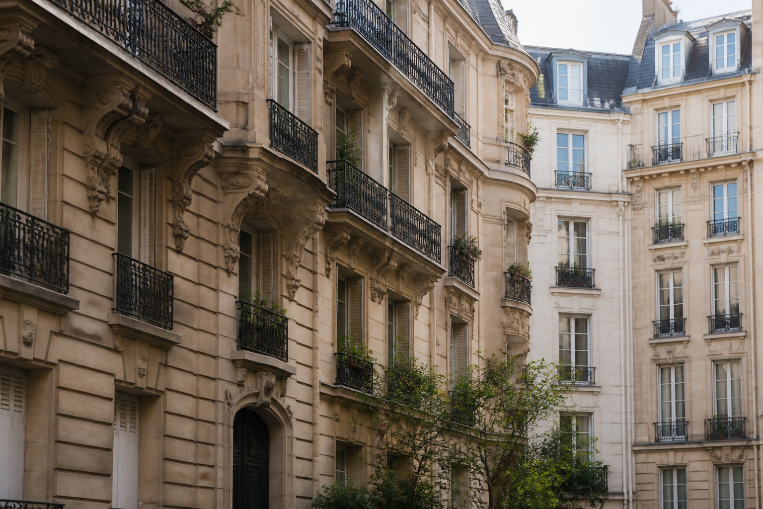 SARL de famille ou SCI : le match fiscal