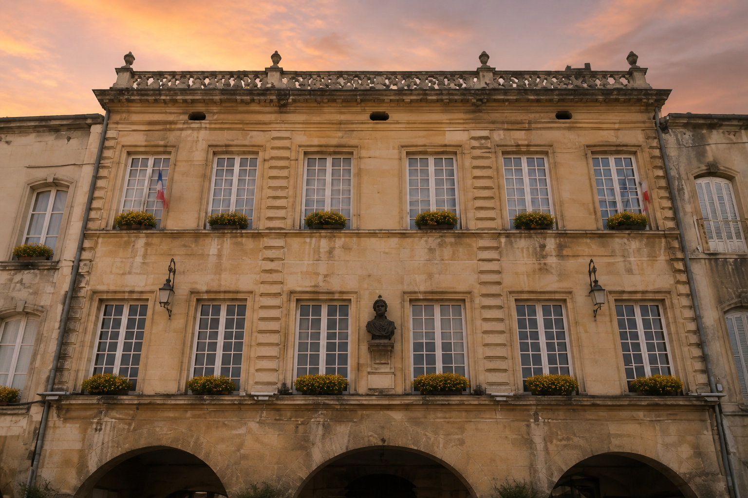 Secteurs résidentiels et alternatives pour un cadre de vie serein