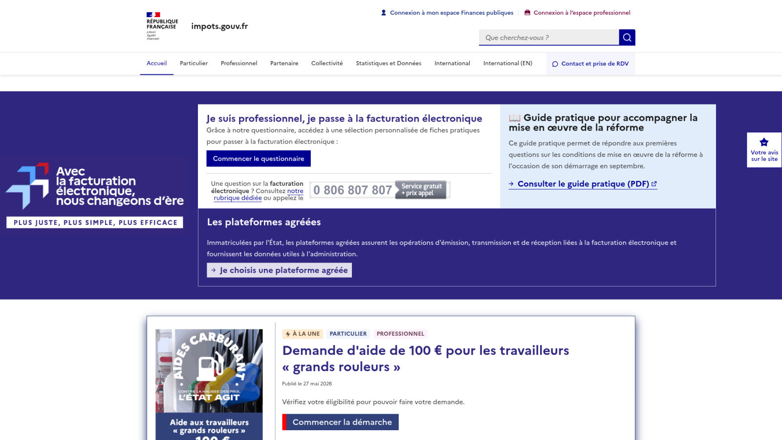 Les lourdeurs administratives et fiscales du régime réel