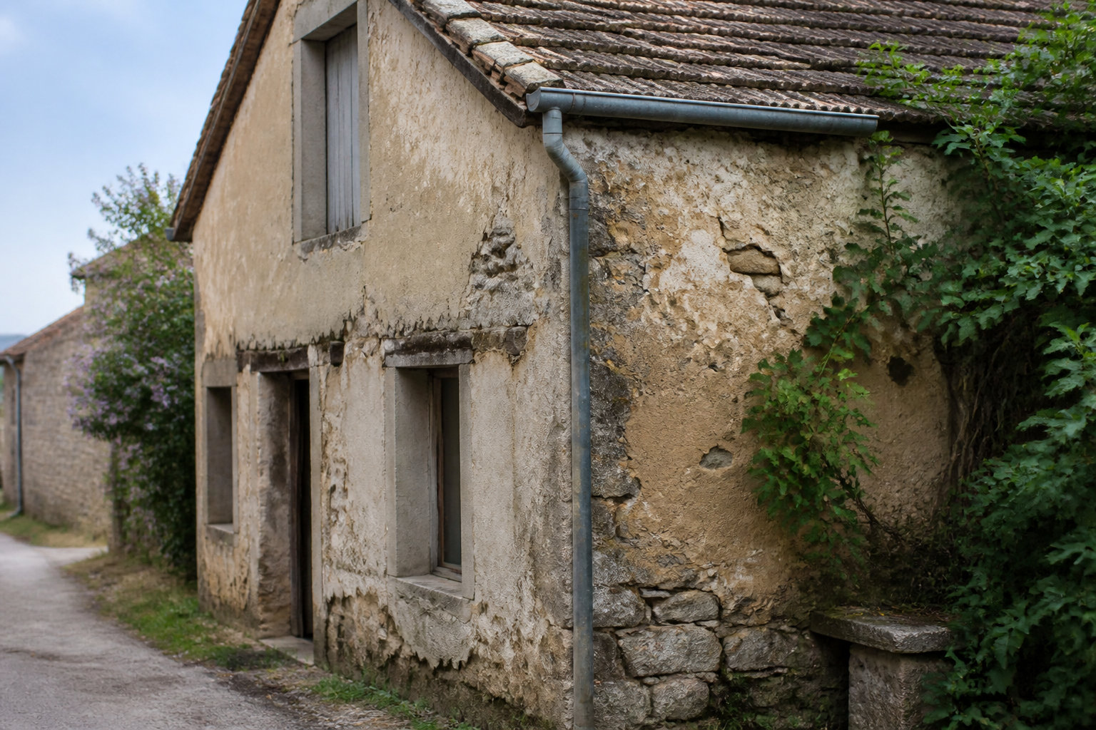 Conditions contractuelles et engagements de l'acquéreur