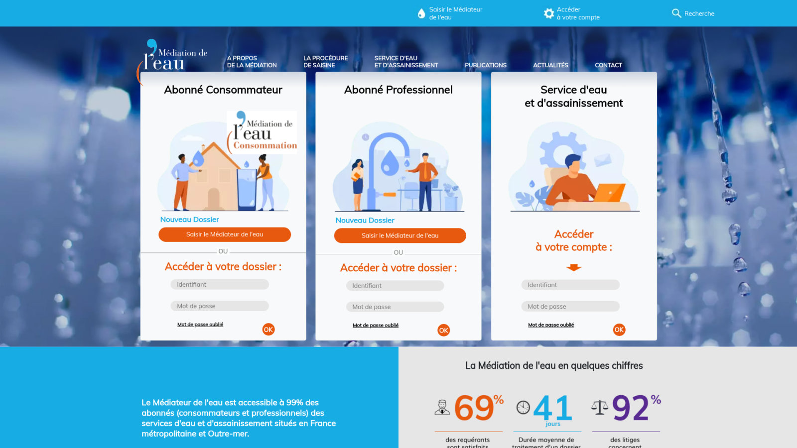 Gérer les litiges et prévenir les futurs excès